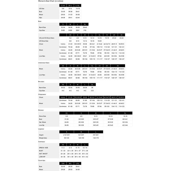 Commando® Womens  Breathe Strappy Active Bralette - Picture 3 of 3